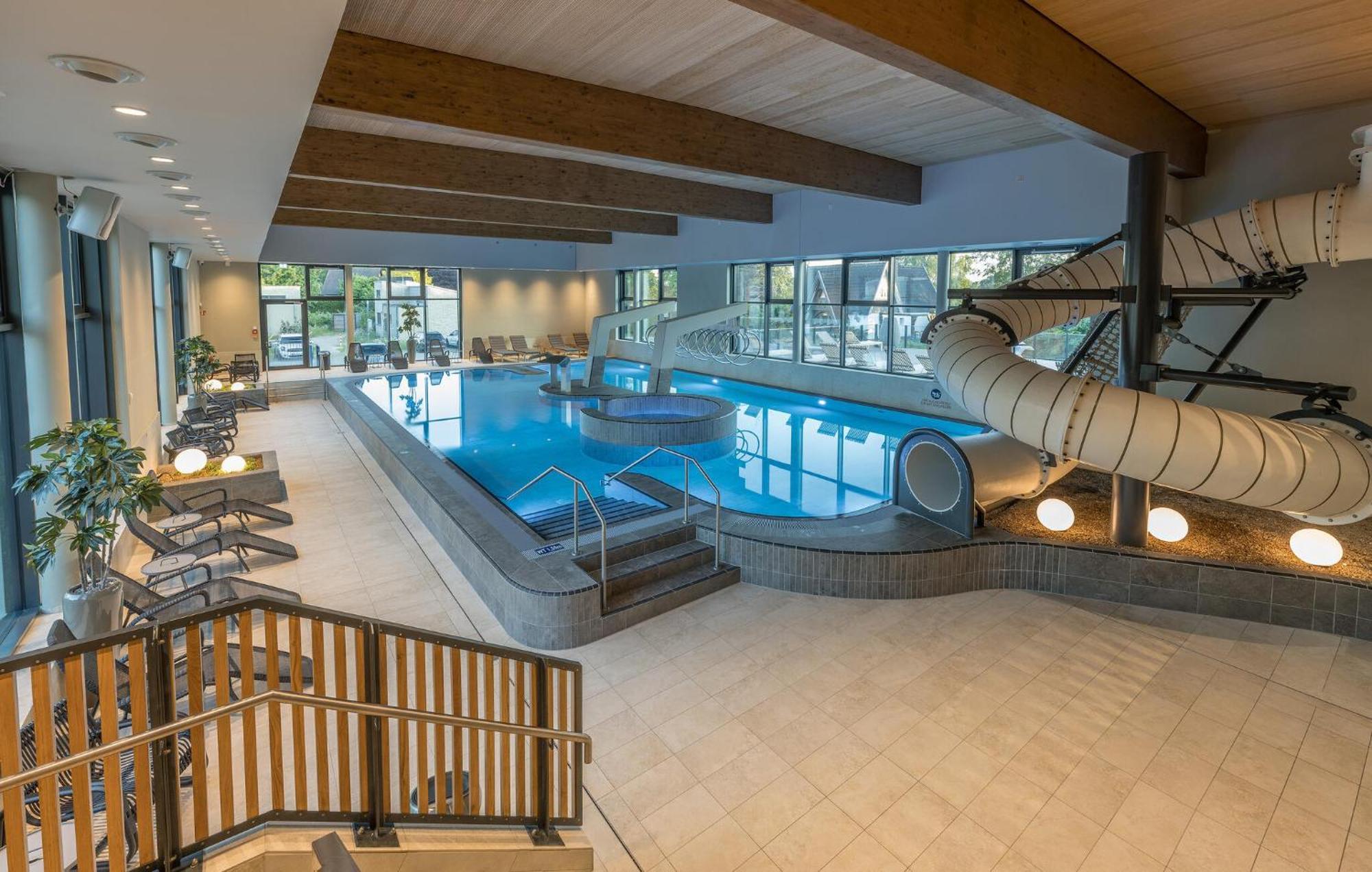 Amazing home in Lembruch-Dmmer See with 3 Bedrooms, Sauna&WiFi Exterior foto