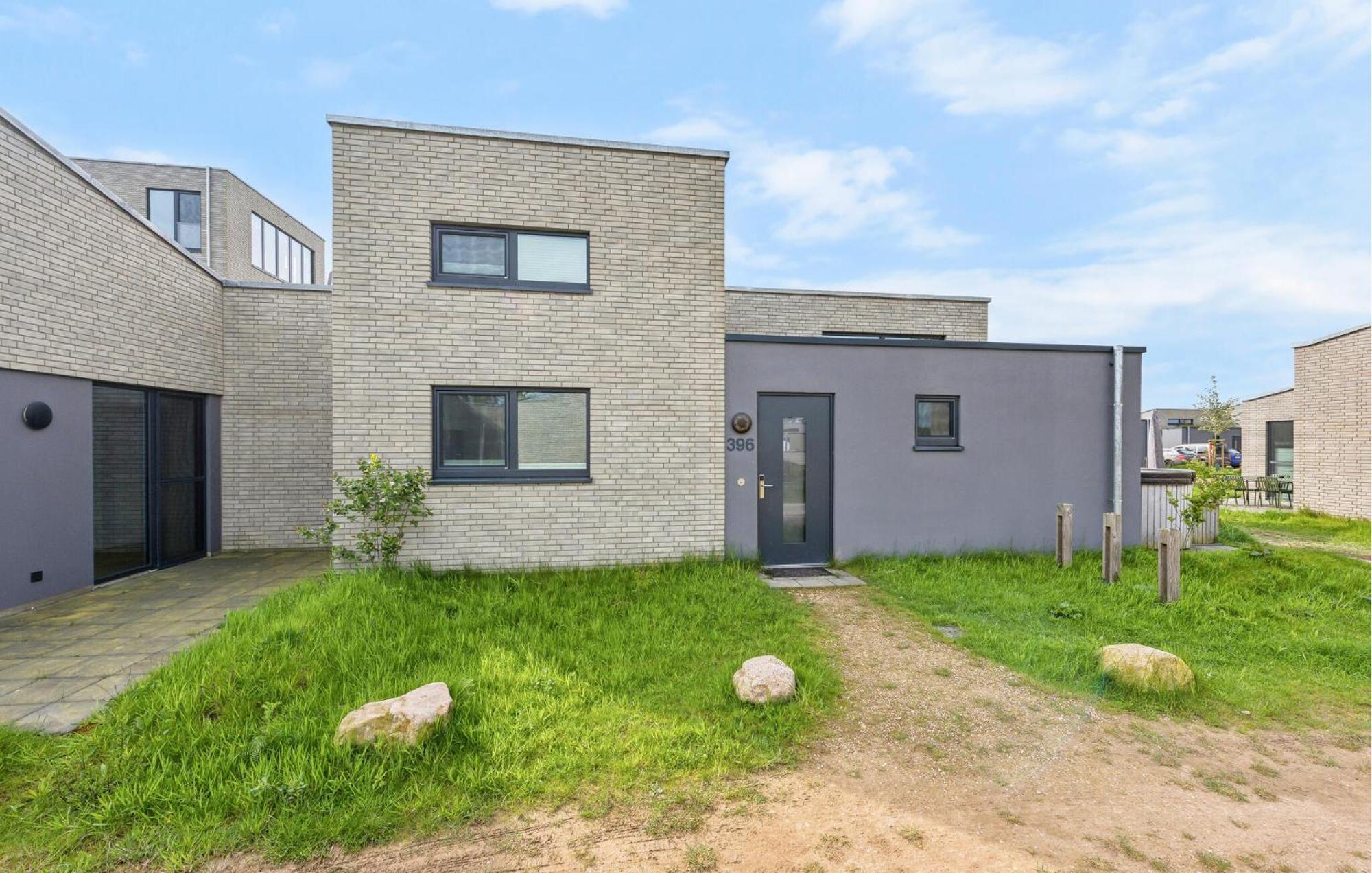 Amazing home in Lembruch-Dmmer See with 3 Bedrooms, Sauna&WiFi Exterior foto